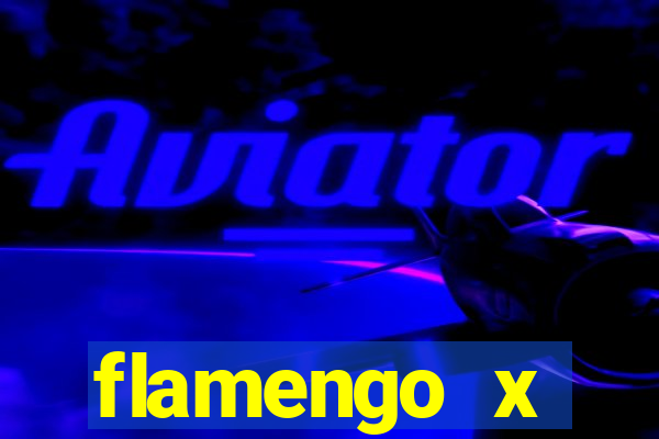 flamengo x fortaleza canais play